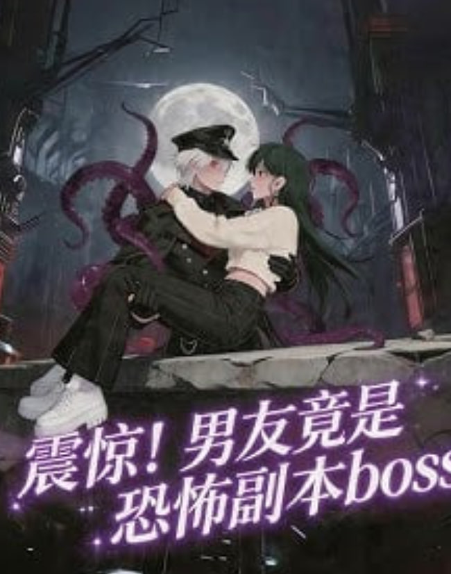 舞台竞演类综艺封面